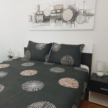 Apartment Rose Малинска Экстерьер фото