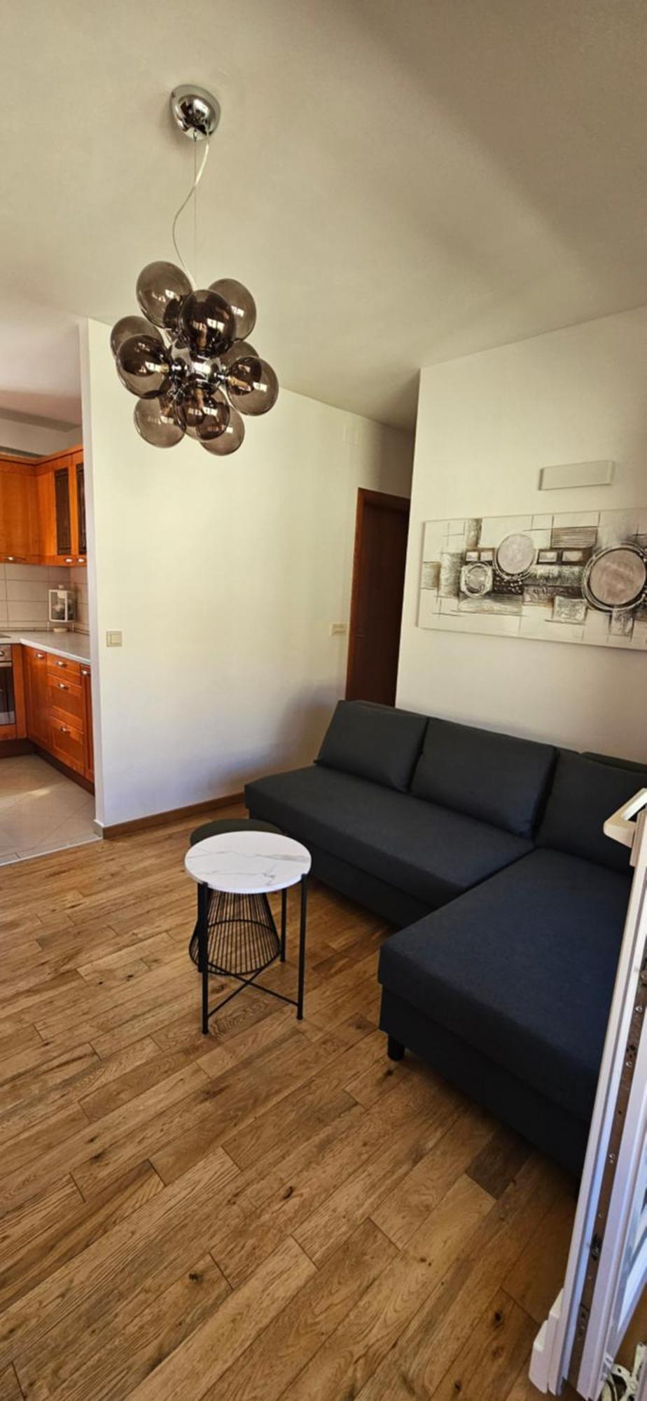 Apartment Rose Малинска Экстерьер фото