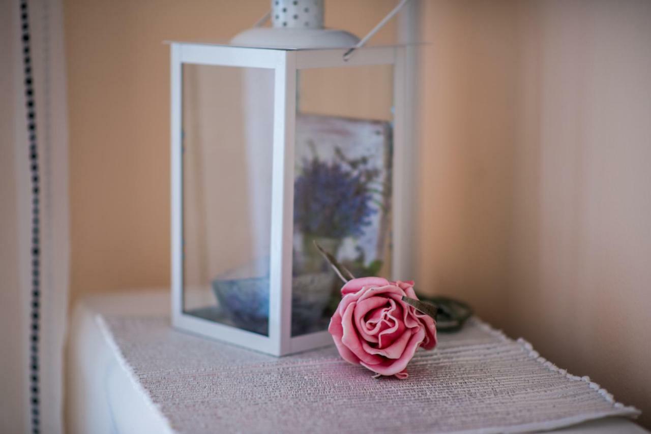 Apartment Rose Малинска Экстерьер фото